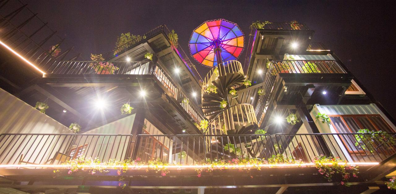 Homestay T&N Hanoi Exterior photo