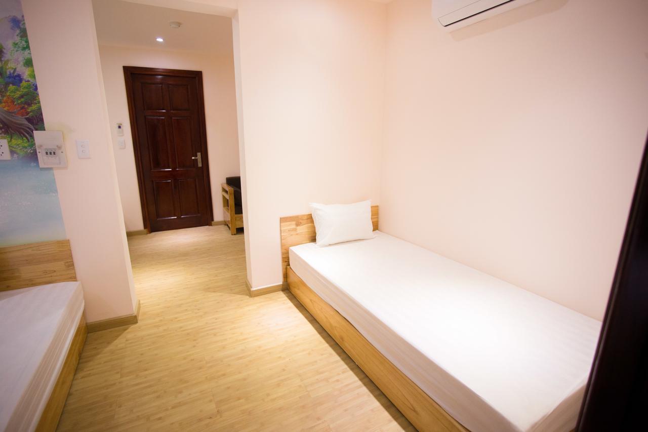 Homestay T&N Hanoi Exterior photo