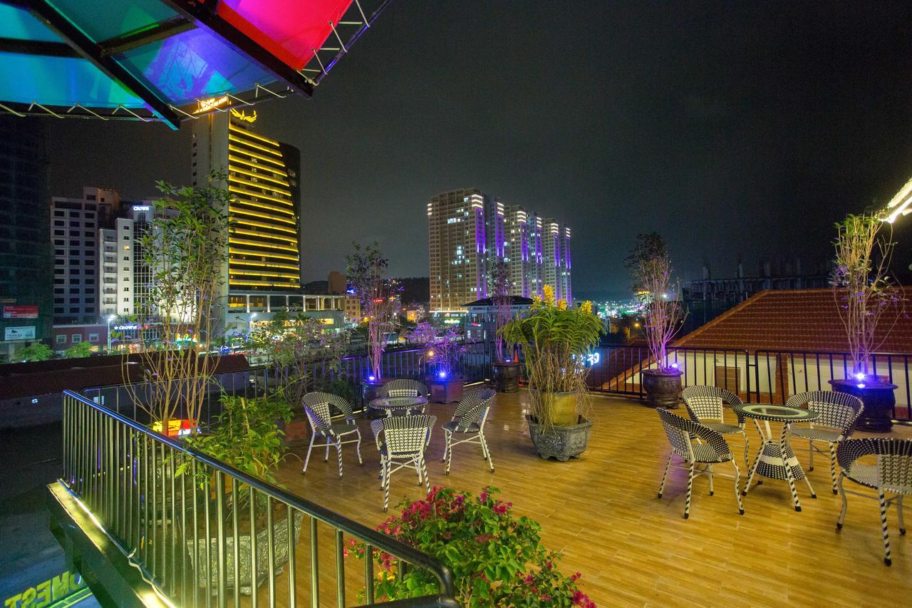 Homestay T&N Hanoi Exterior photo
