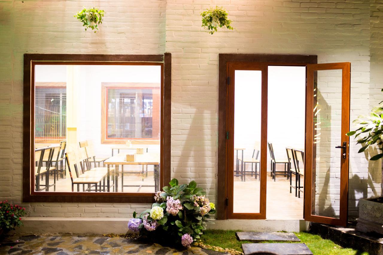Homestay T&N Hanoi Exterior photo